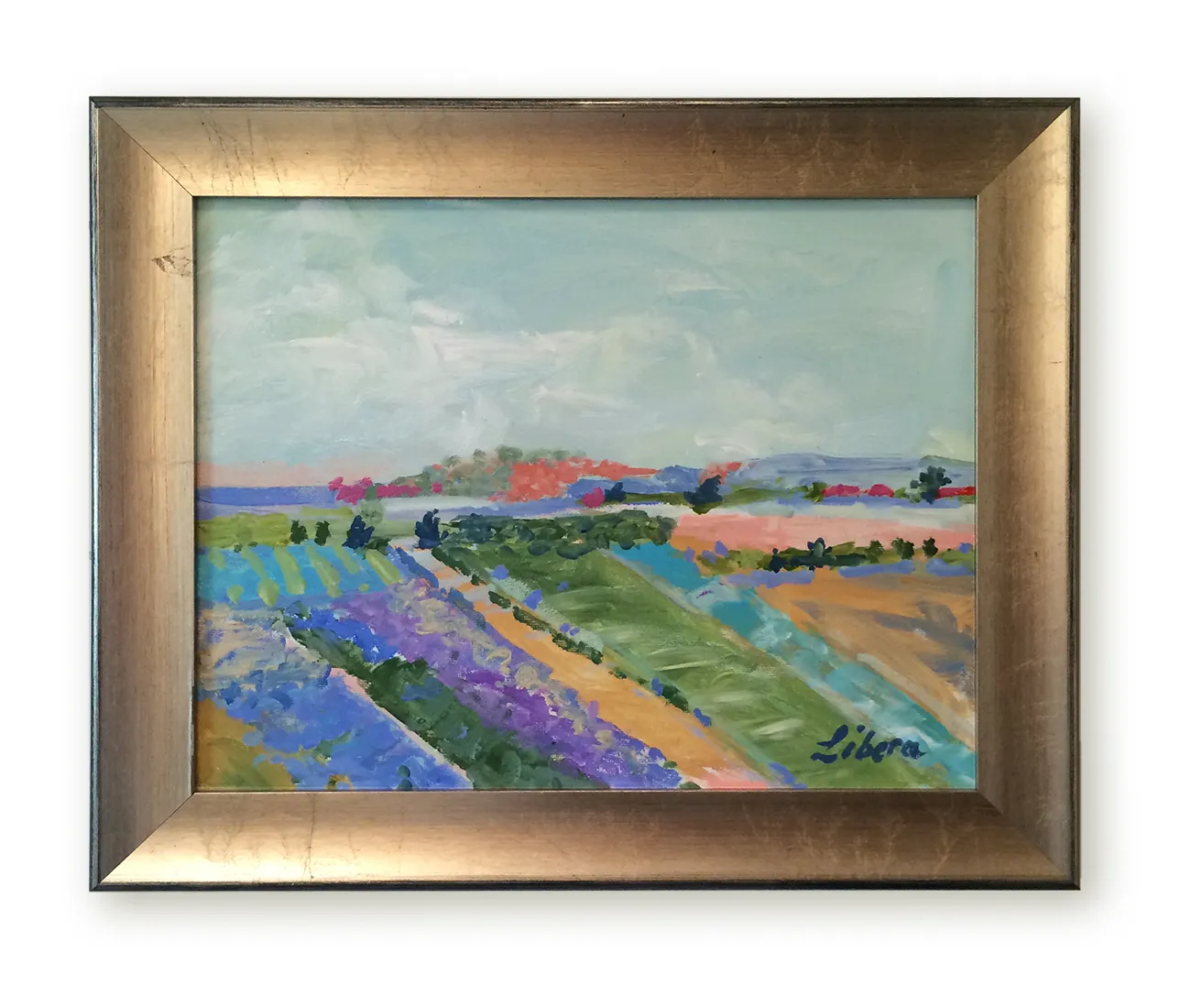 heidi libera painting